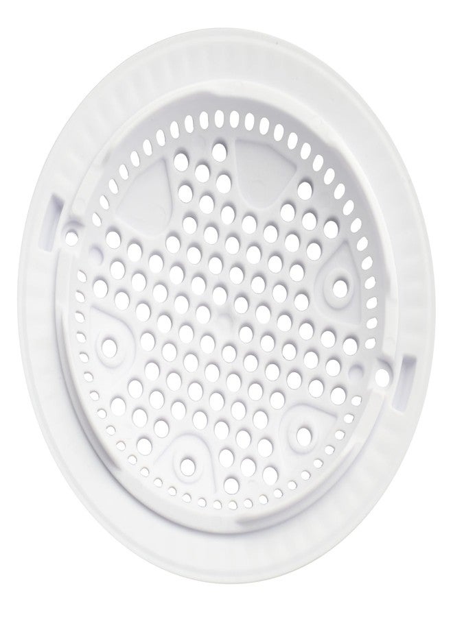 SZHY-LINK WGX1048E Pool Main Drain Cover Compatible with Hayward Suction and Dual Suction Outlet, Pool Drain Cover (1 Pack) - Image 2